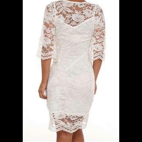 Dress - Picture 2 of 2